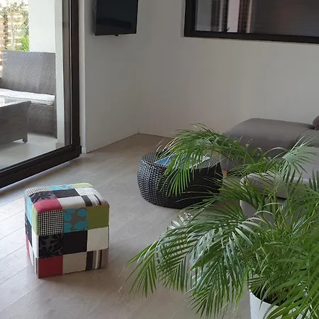 Sea Melody Apartment Lopar Exterior photo