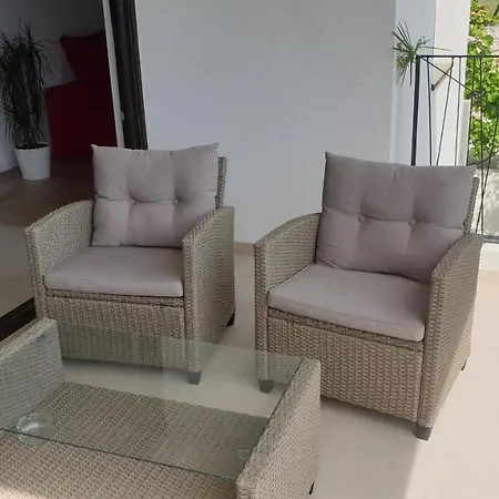 Sea Melody Apartment Lopar Exterior photo