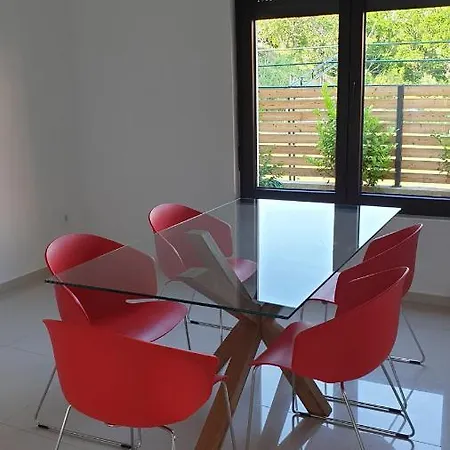Sea Melody Apartment Lopar Exterior photo