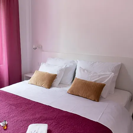 Sea Melody Apartment Lopar Exterior photo