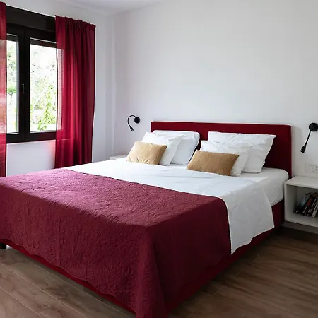 Sea Melody Apartment Lopar Exterior photo