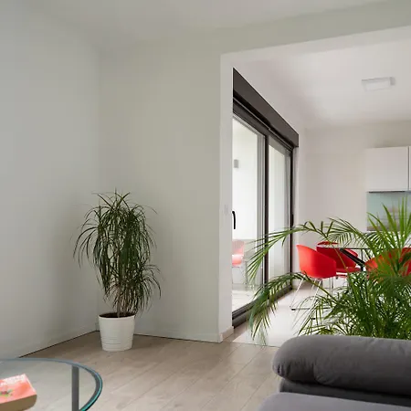 Sea Melody Apartment Lopar Room photo