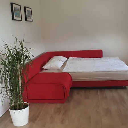 Sea Melody Apartment Lopar Room photo