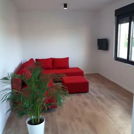 Sea Melody Apartment Lopar Exterior photo