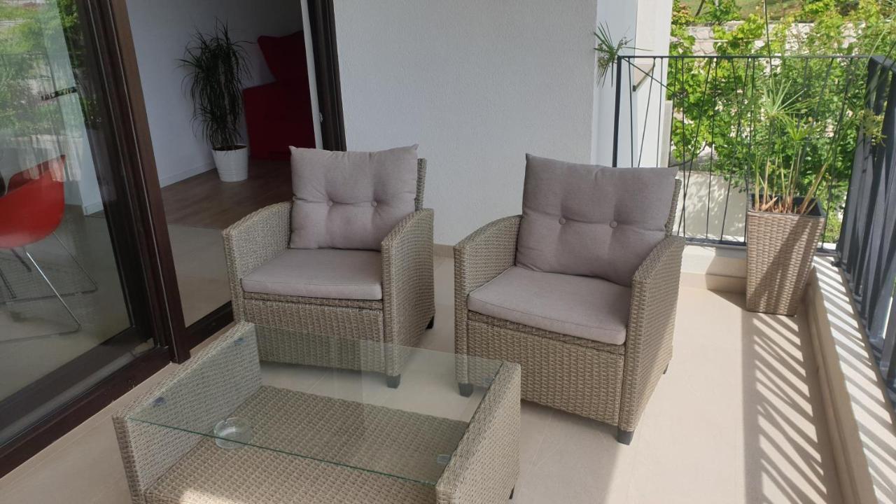 Sea Melody Apartment