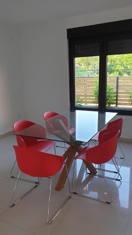 Sea Melody Apartment