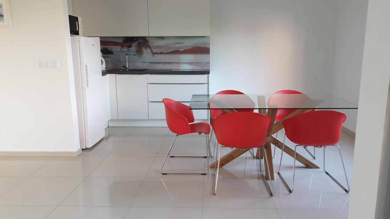Sea Melody Apartment