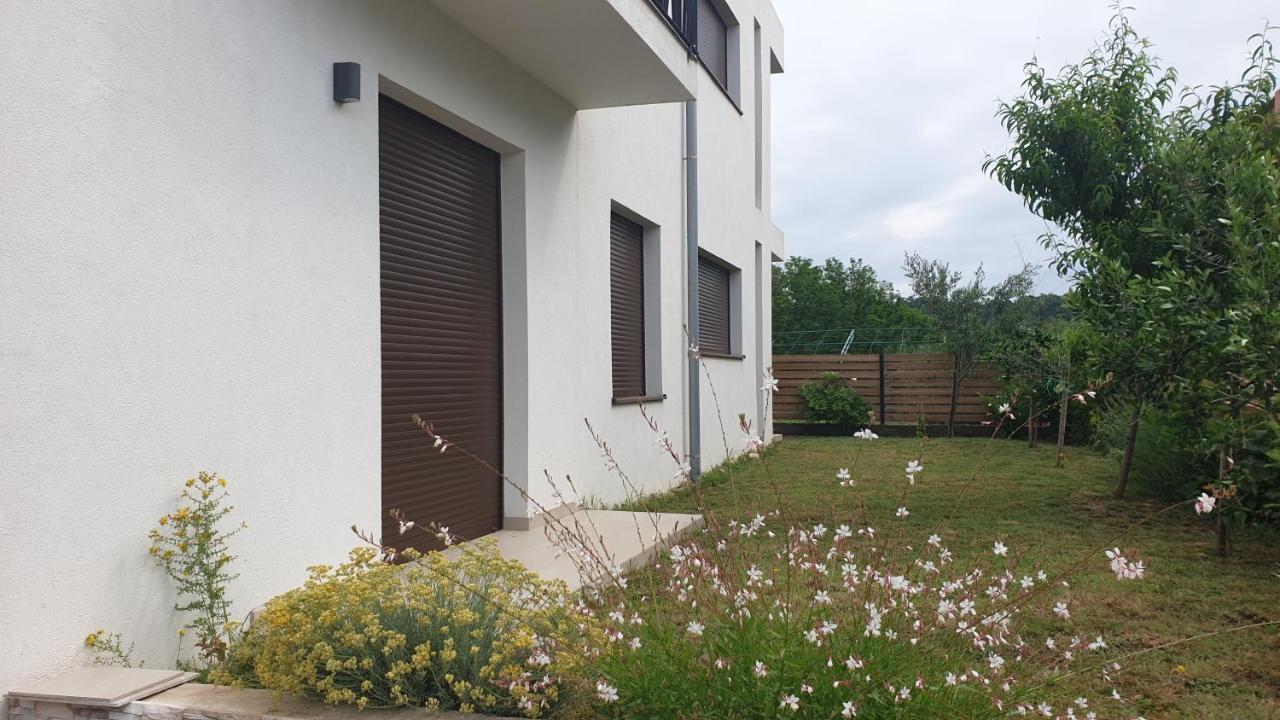 Sea Melody Apartment Lopar