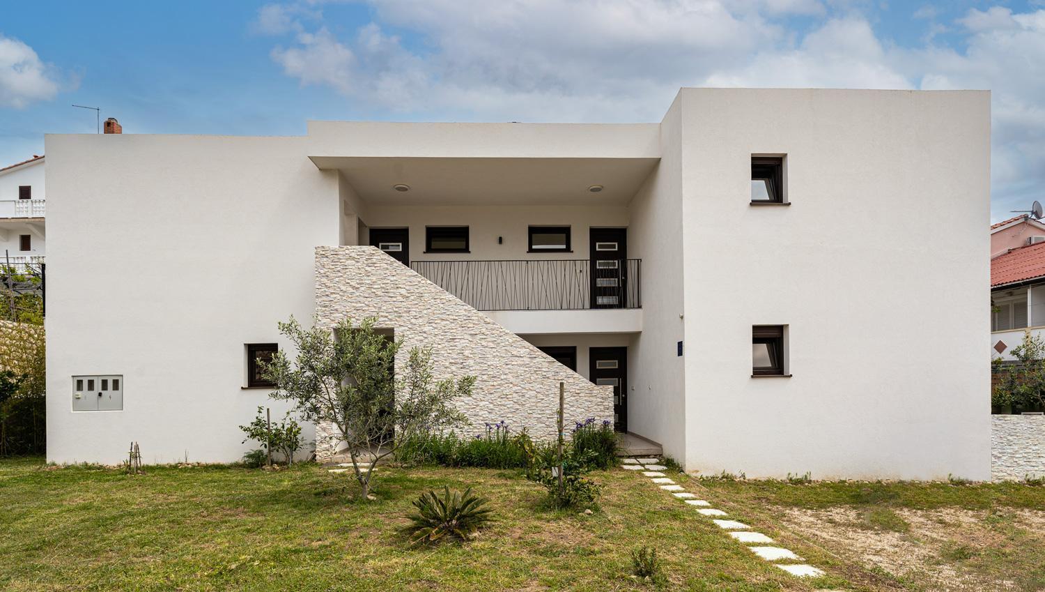 Sea Melody Apartment Lopar