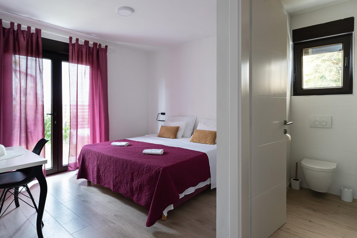 Apartment Sea Melody Lopar