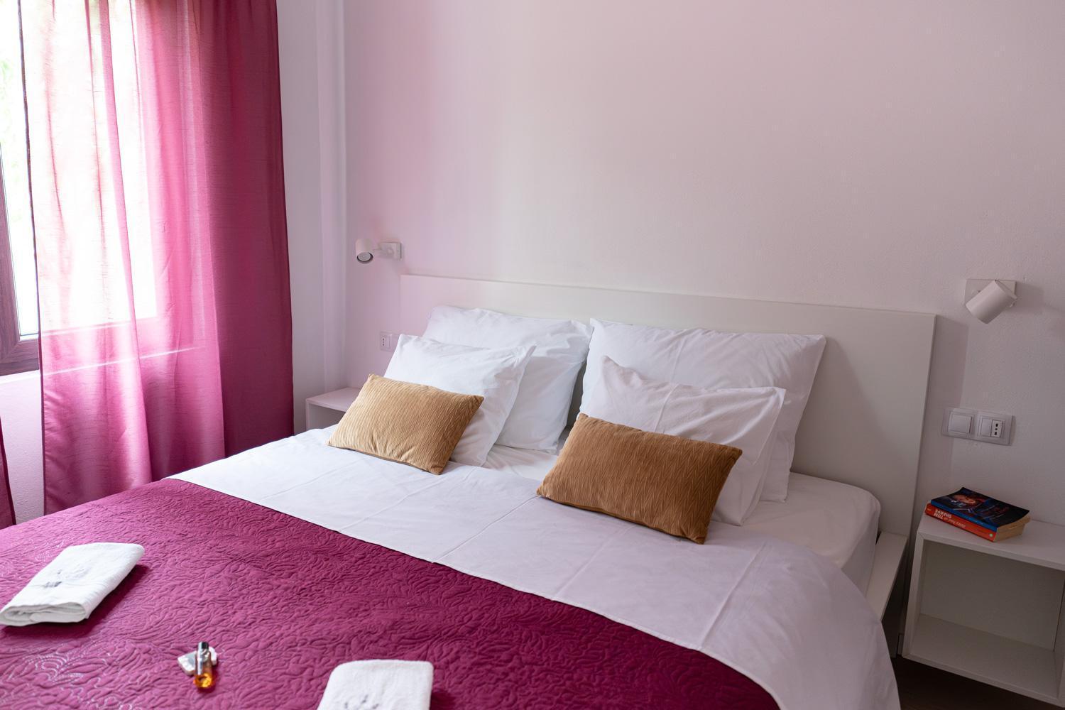 Sea Melody Apartment