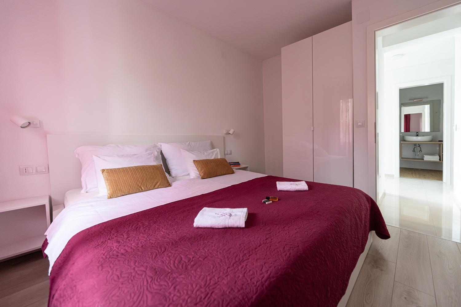 Sea Melody Apartment *