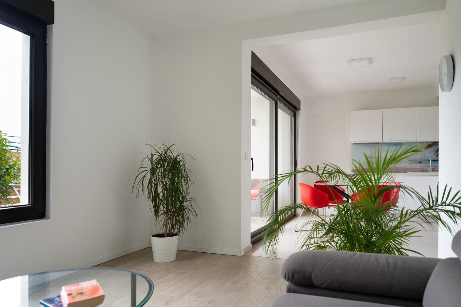 Sea Melody Apartment Lopar