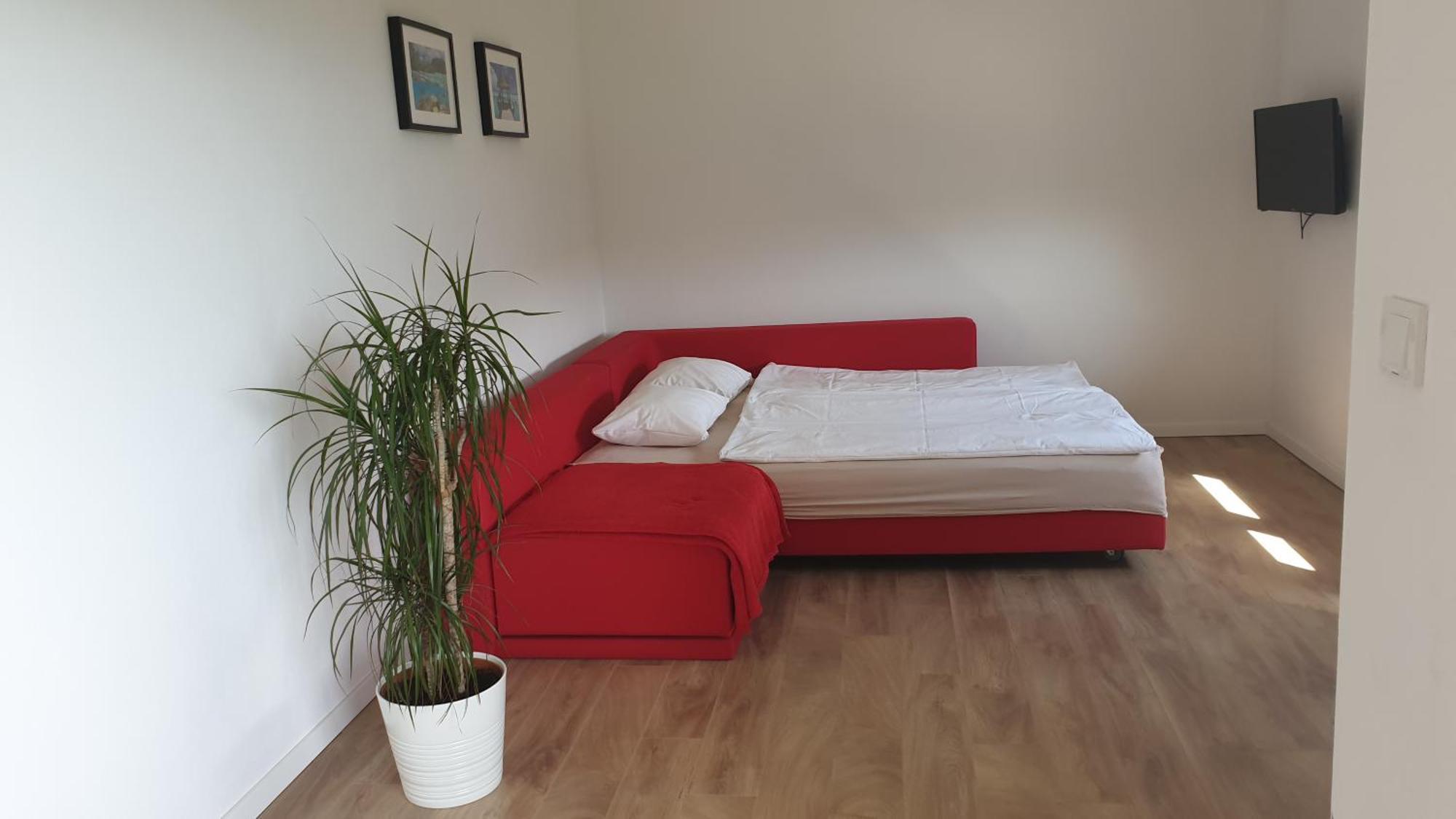Sea Melody Apartment