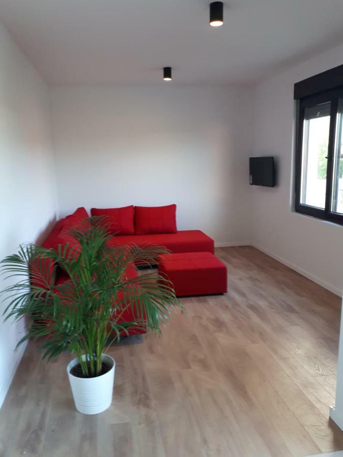 Sea Melody Apartment