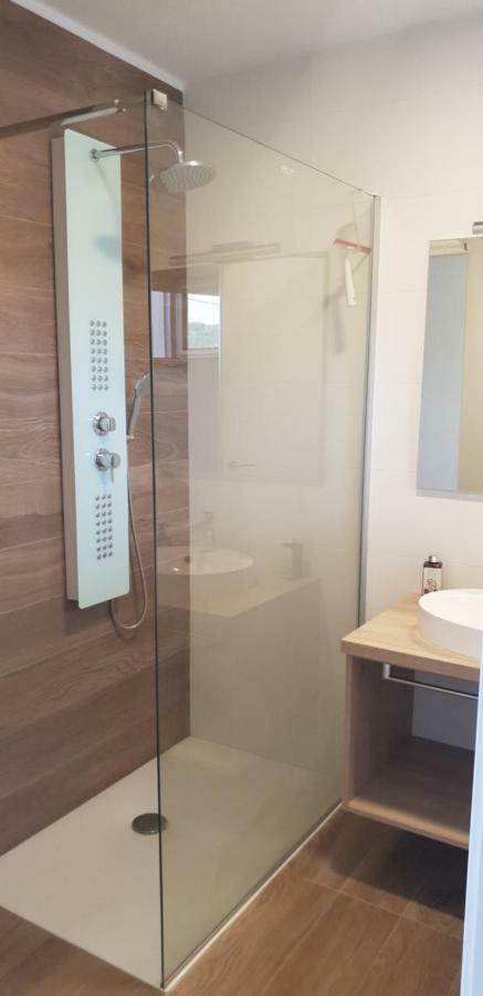 Apartment Sea Melody Lopar