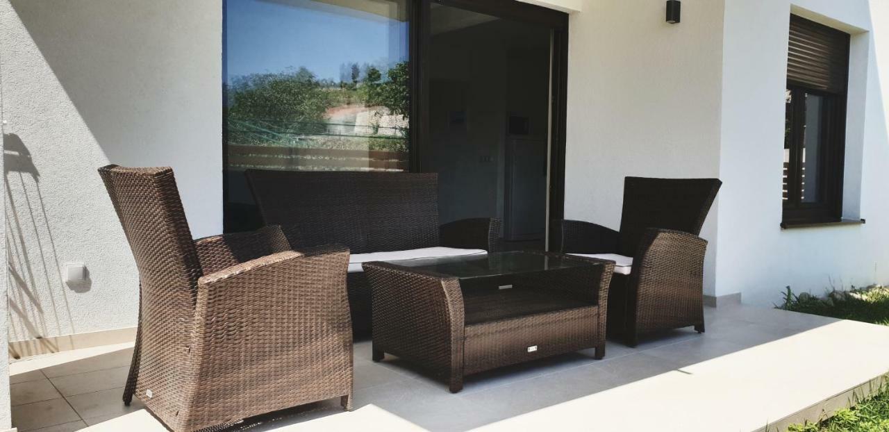 Sea Melody Apartment *
